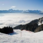 Crans-Montana - Retour sur la descente mythique de 1987