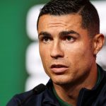 Cristiano Ronaldo évite un match en Iran à cause d-une menace judiciaire