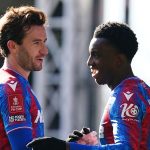 Crystal Palace se qualifie pour les quarts de finale de la FA Cup