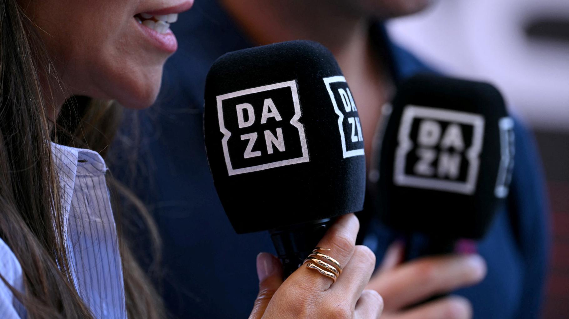 DAZN et LFP - Accord pour la diffusion des matchs de Ligue 1