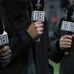 DAZN réclame 573 millions € à la LFP - Réunion de crise le 3 mars