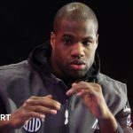 Daniel Dubois prêt pour un combat revanche contre Usyk