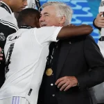 David Alaba- un atout majeur pour le Real Madrid en fin de saison