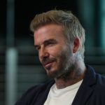 David Beckham - Ambitions d-Inter Miami pour la MLS