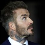 David Beckham - Les luttes de santé du légendaire footballeur