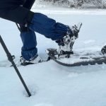 Découvrez les bienfaits de la raquette à neige cet hiver