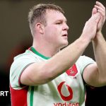 Dewi Lake rejoint l-équipe du Pays de Galles pour le Tournoi des 6 Nations