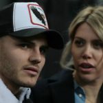 Divorce tumultueux de Mauro Icardi et Wanda Nara - révélations chocs