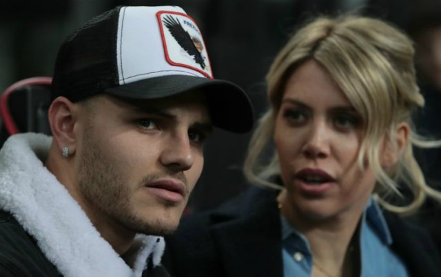 Divorce tumultueux de Mauro Icardi et Wanda Nara - révélations chocs