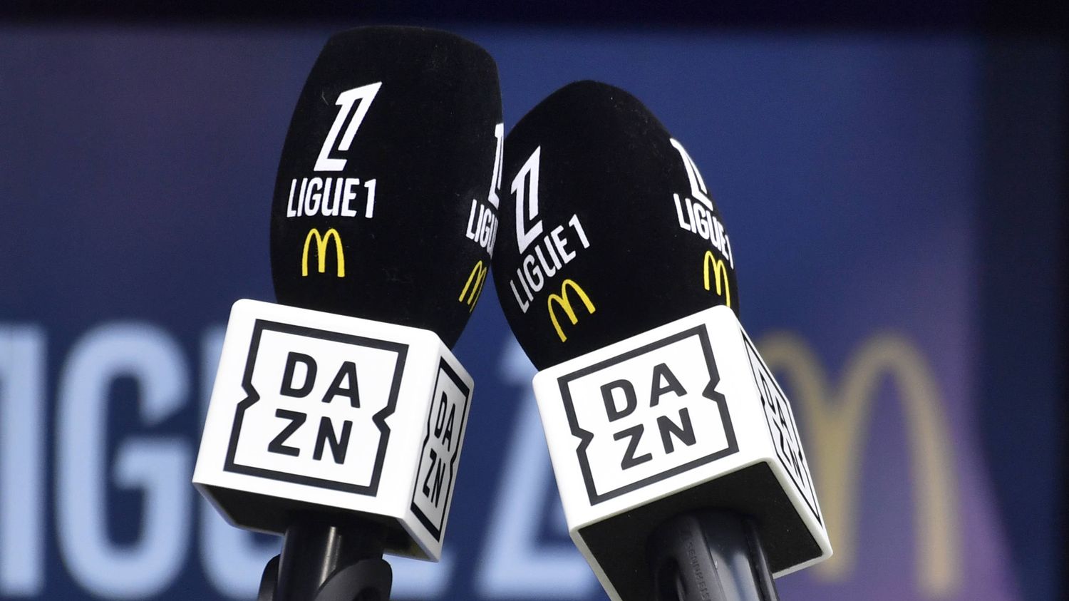 Droits TV de la Ligue 1 - Accord entre DAZN et la LFP