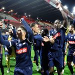 Dunkerque fait sensation en Coupe de France - victoire contre Brest !