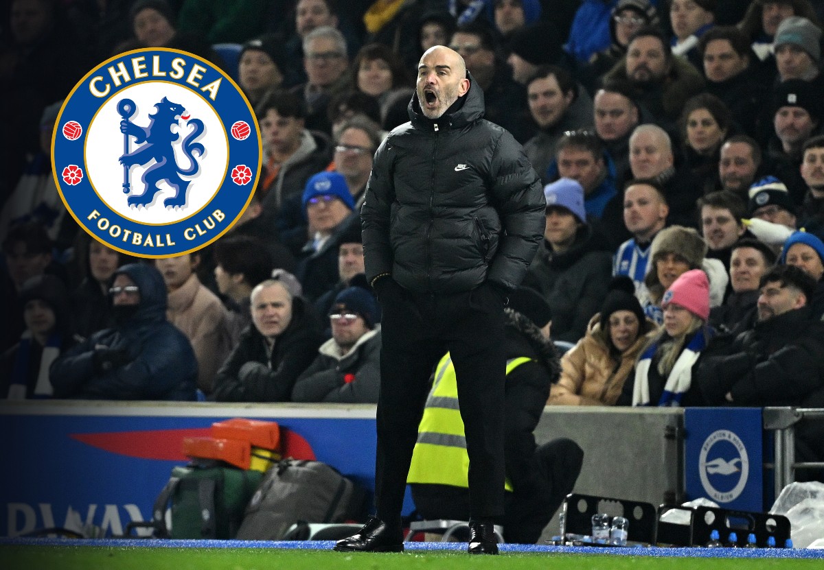 Enzo Maresca sous pression - l-avenir de Chelsea en jeu