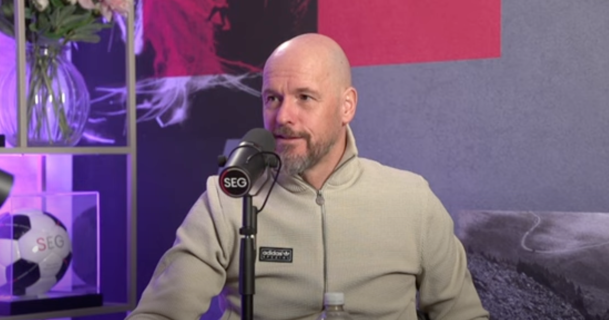 Erik ten Hag - Incertitudes sur un retour en management