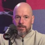 Erik ten Hag critique la nouvelle génération de footballeurs