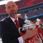 Erik ten Hag parle après son licenciement de Manchester United