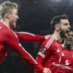 Europa League - Les adversaires potentiels de Man United et Spurs