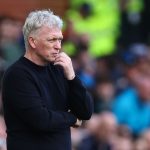 Everton - David Moyes vise l-Europe avec de nouveaux changements