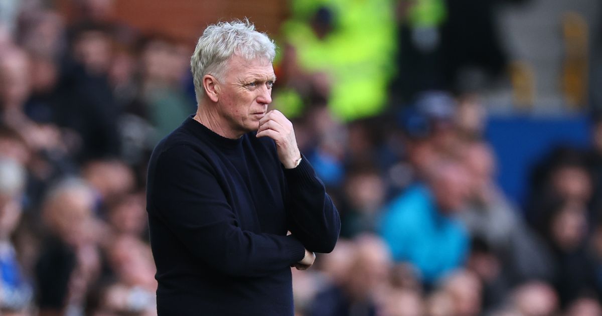 Everton - David Moyes vise l-Europe avec de nouveaux changements