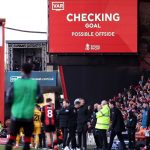 FA Cup - Le but de Bournemouth annulé après 7 minutes de VAR