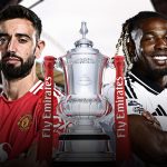 FA Cup - Man Utd affronte Fulham- Newcastle contre Brighton