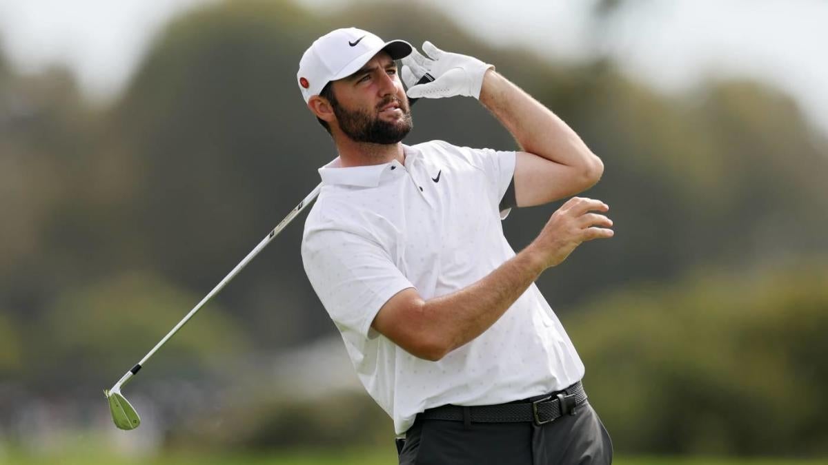 Florida Swing - Scheffler et Schauffele en pleine forme