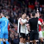 Fulham - Mitrovic ruine ses chances de transfert à Man Utd