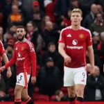 Fulham élimine Manchester United aux tirs au but en FA Cup