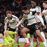 Fulham élimine Manchester United aux tirs au but en FA Cup