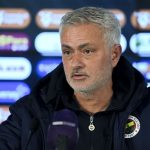 Galatasaray porte plainte contre Mourinho pour commentaires racistes