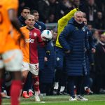 Galatasaray porte plainte contre Mourinho pour ses propos racistes