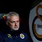 Galatasaray poursuit Mourinho pour des déclarations racistes