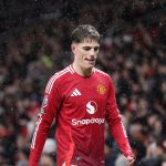 Garnacho- un talent à vendre pour Manchester United