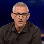 Gary Lineker conseille Arsenal sur le recrutement d-un attaquant