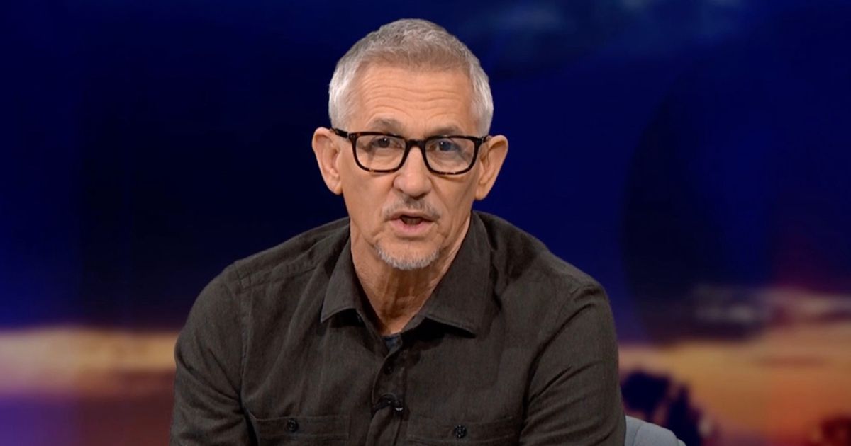 Gary Lineker conseille Arsenal sur le recrutement d-un attaquant