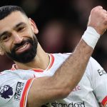 Gary Lineker convaincu du futur de Salah à Liverpool