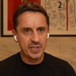 Gary Neville - Liverpool en route vers le titre- Arsenal à l-écart