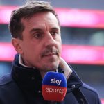 Gary Neville critique l-obsession d-Arsenal en Premier League