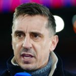 Gary Neville regrette ses critiques sur Chelsea après la défaite