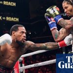 Gervonta Davis - Une performance controversée qui fait débat