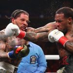 Gervonta Davis et Lamont Roach Jr. finissent sur un match nul