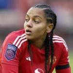 Geyse exprime son mal-être à Manchester United Women