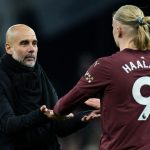 Guardiola - Manchester City ne retrouvera pas son meilleur niveau