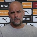 Guardiola admet que son poste à Man City est en danger