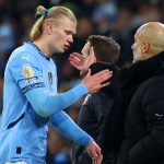 Guardiola confirme l-absence de Haaland face à Liverpool