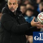 Guardiola critique le ballon de la FA Cup - Réponse de la FA