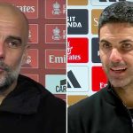 Guardiola critique le ballon de la FA après la victoire de City