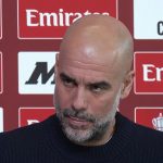 Guardiola réagit à la plainte de LaLiga contre Manchester City