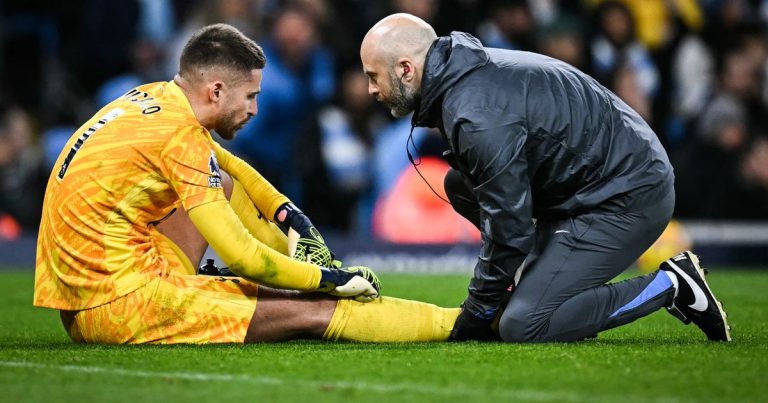 Guglielmo Vicario - De l-euphorie à la douleur avec Tottenham