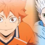 Haikyuu!! - La suite tant attendue annoncée par Production I.G