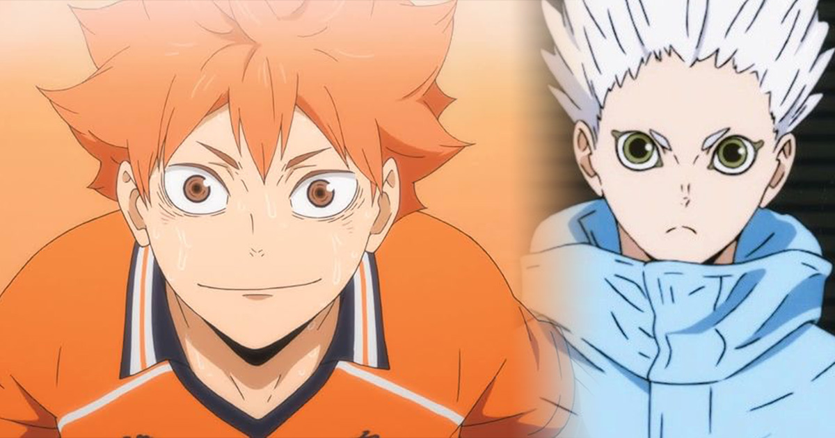 Haikyuu!! - La suite tant attendue annoncée par Production I.G